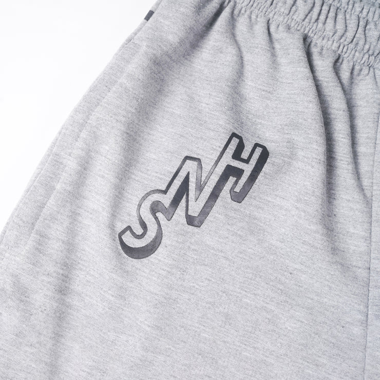 SNH Daily Sweat Pants Grey